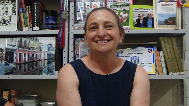 Silvana Toriani Dutra - Empresária